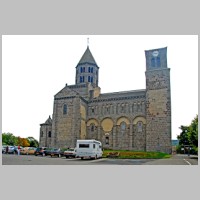 Saint-Nectaire, photo Jochen Jahnke, Wikipedia, Nord.jpg